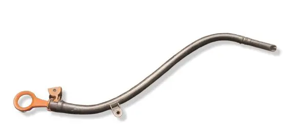 Seat Leon (5F) Oil level dip stick 06J115630G
