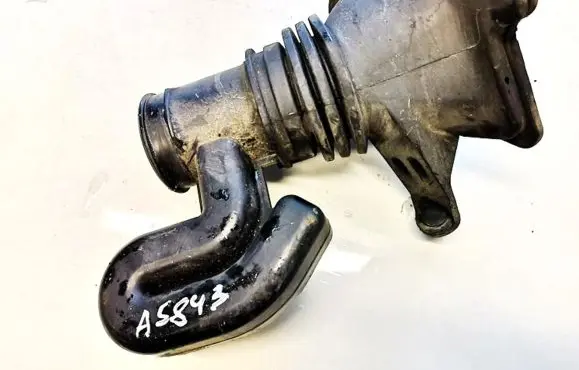 Honda Jazz Air intake hose/pipe
