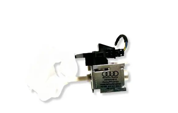 Audi A6 S6 C7 4G Gear selector 4F0927353C 40E9C528B10