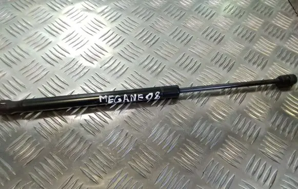 Renault Megane II Tailgate/trunk strut/damper 8200051750