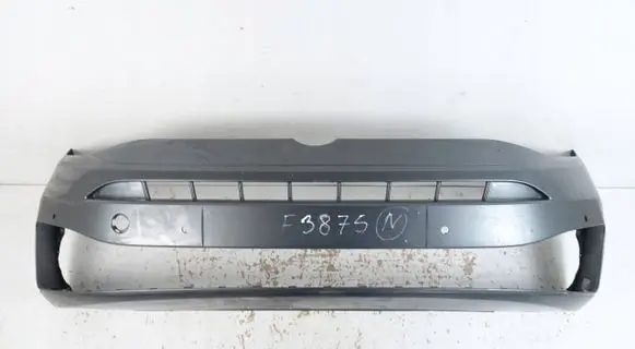 Volkswagen Caddy Front bumper 2K7807221A
