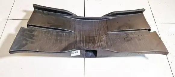 Honda Civic Other trunk/boot trim element 84640smge000m1 84640-smg-e000-m1