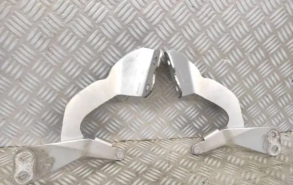 Ford Kuga I Engine bonnet/hood hinges 8V41-16801-AB