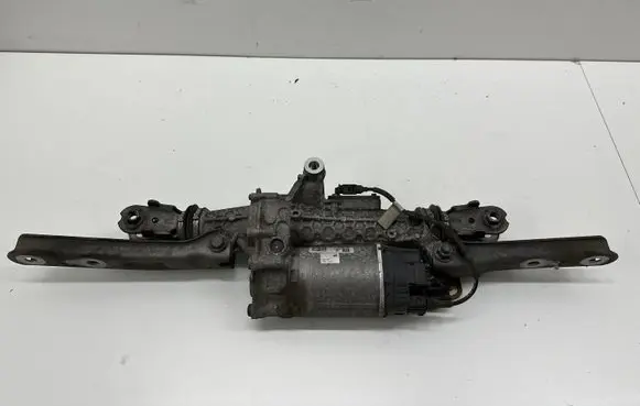 BMW 5 G30 G31 Steering rack 688372801 6883728