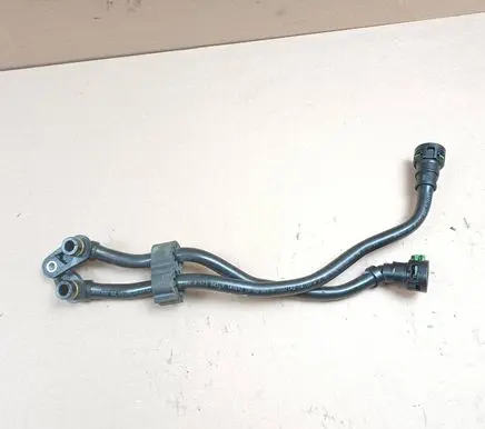 BMW 5 F10 F11 Gearbox oil cooler pipe/hose 8570449