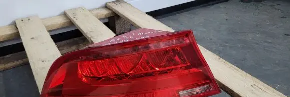 Audi A7 S7 4G Rear/tail lights 4G8945095A