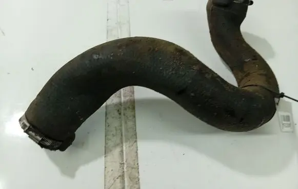Citroen C5 Intercooler hose/pipe 
