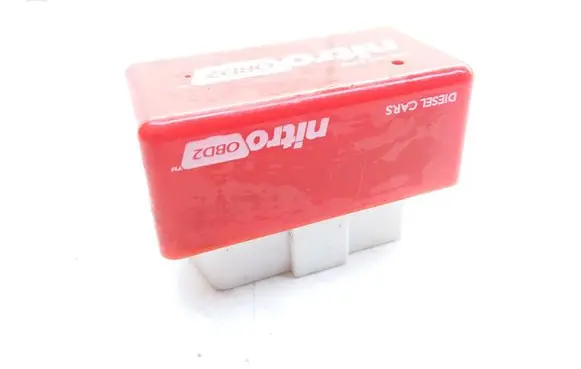 Opel Zafira A Hazard warning light relay 
