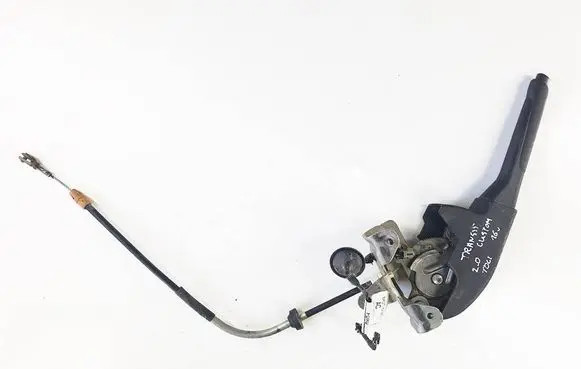 Ford Transit Custom Other handbrake/parking brake parts BK2T15K857