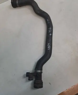 BMW 3 E46 Engine coolant pipe/hose 