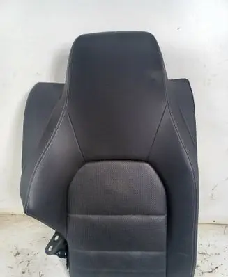 Rear seat