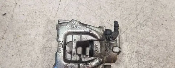 Opel Combo D Front brake caliper 