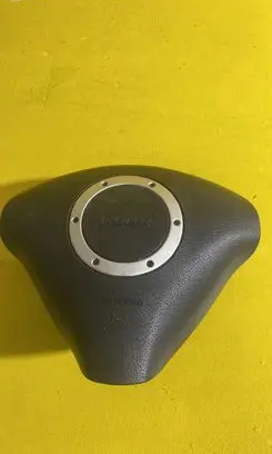 Fiat Punto Evo Steering wheel airbag 735278158