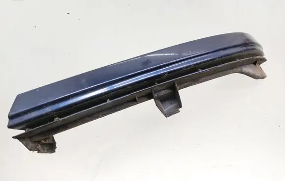 Under headlight/headlamp trim