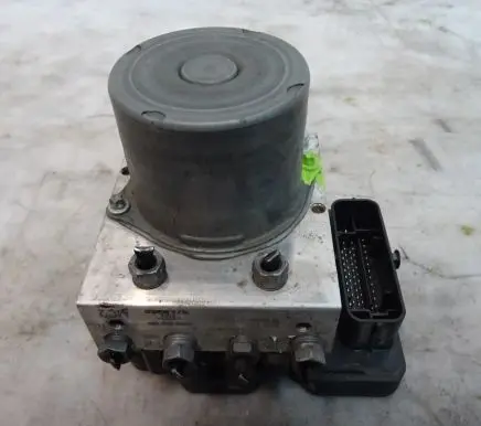 Fiat Tipo ABS Pump 0265258796