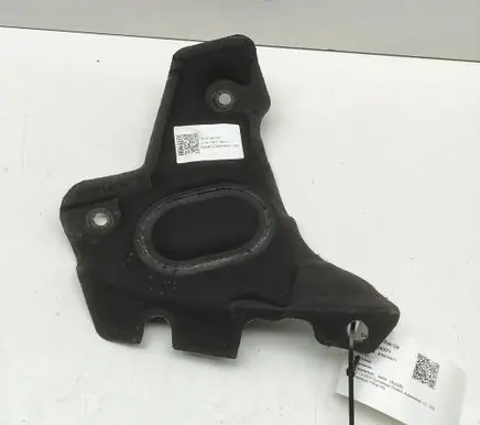 BMW X6 G06 Sound insulation of firewall 7214675