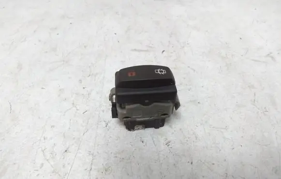 Central locking switch button