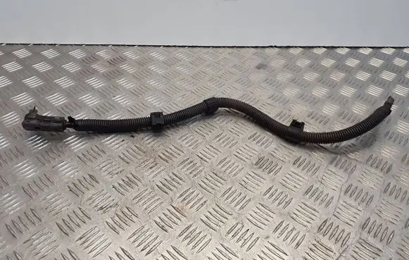 Toyota Yaris Wires (generator/alternator) 