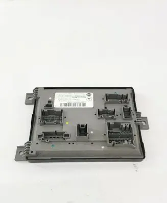 Mercedes-Benz E W213 Central body control module A2139007009