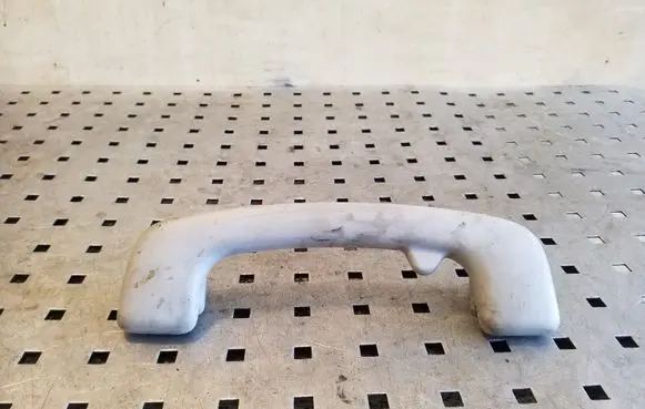 Citroen C4 Grand Picasso Rear interior roof grab handle 9684876377