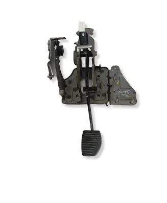 Peugeot 307 Brake pedal 10381217D