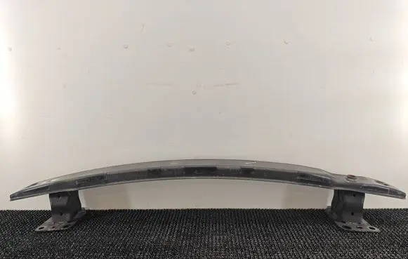 Renault Kangoo II Front bumper cross member 09358004