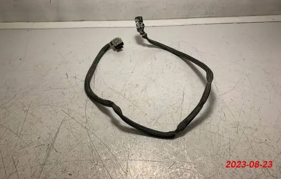 Mercedes-Benz GL X166 High voltage cable 