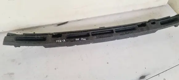 Mercedes-Benz A W169 Front bumper foam support bar A1698850037