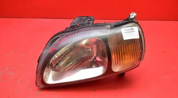 Suzuki Baleno EG Headlight/headlamp