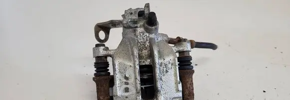 Volkswagen Sharan Rear brake caliper PBTGF20