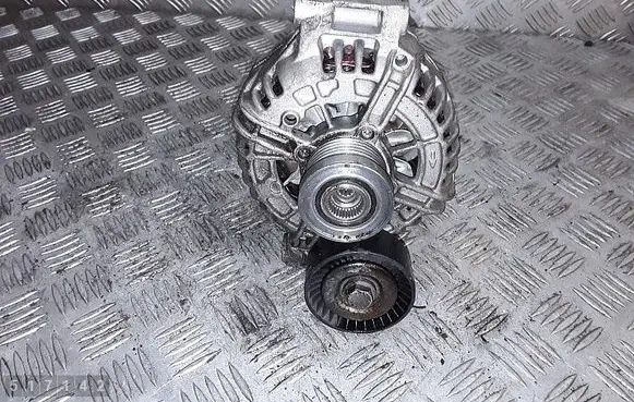 BMW 3 E90 E91 Generator/alternator 