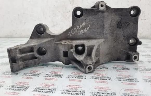 Volkswagen Touran I Generator/alternator bracket 03G903143A