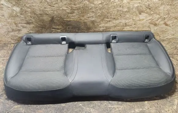 Mercedes-Benz A W176 Rear seat A1769201000