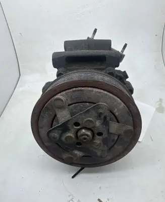 Citroen C4 I Air conditioning (A/C) compressor (pump) 10546309861 9659875780