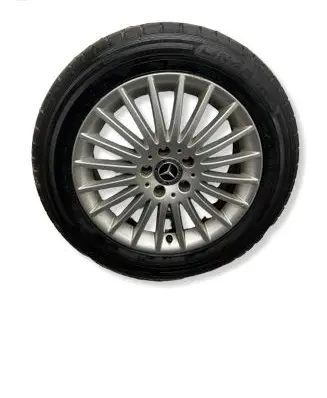Mercedes-Benz V Class W447 R17 alloy rim A4474014900