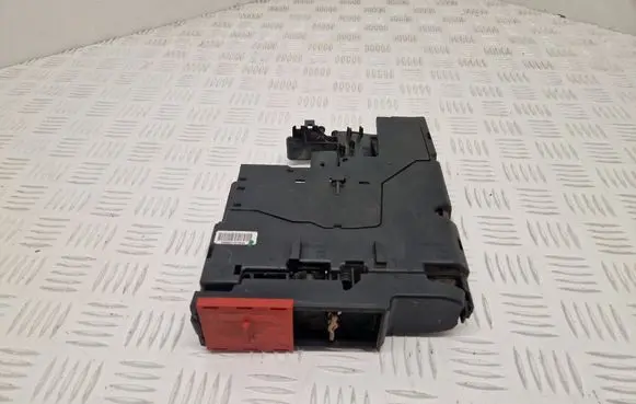 Mercedes-Benz GLK (X204) Positive wiring loom 560687121563