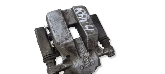 Toyota RAV 4 (XA40) Rear brake caliper 4783042080 4782142080