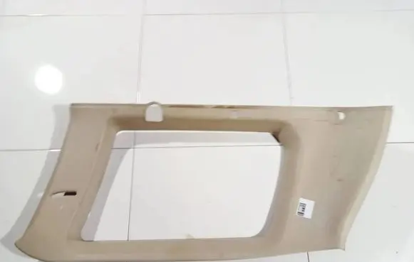 Mitsubishi Pajero Sport I Other interior part