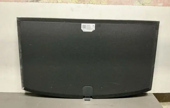 Tesla Model Y Trunk/boot floor carpet liner 149294900B