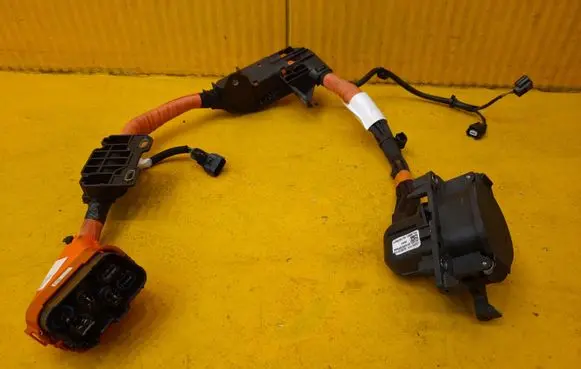 Smart ForTwo III C453 Other wiring loom A453901650