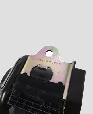 Volvo V40 Cross country Rear seatbelt 31292072 619885900