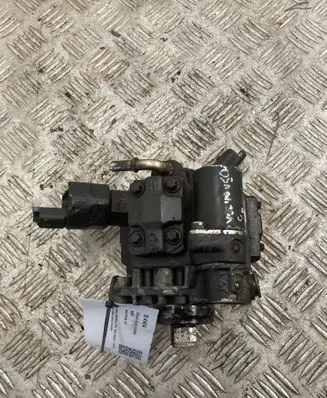 Volvo V50 Fuel injection high pressure pump A2C27100268