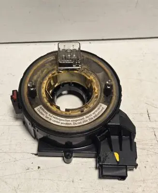 Volkswagen Touran I Airbag slip ring squib (SRS ring) 1K0959653C