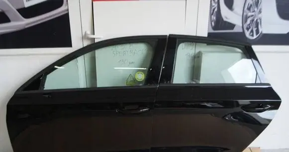 Audi A3 8Y Rear door 8Y0831051 8Y0833051