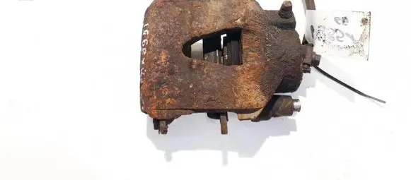 Skoda Fabia Mk1 (6Y) Front brake caliper