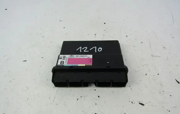 Ford Focus C-MAX Central body control module 1S7T15K600BD