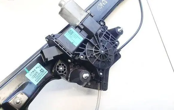 MG HS Rear door window regulator motor 20211220 dc102ha
