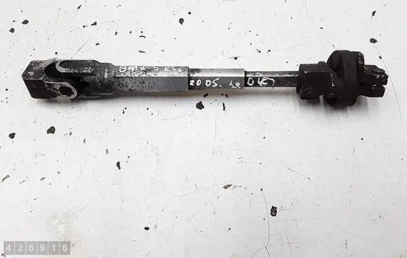 BMW 3 E46 Steering column universal joint 120603