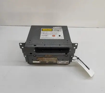 BMW 6 F12 F13 Radio/CD/DVD/GPS head unit 9293397
