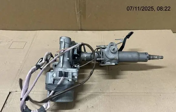 Electric power steering pump